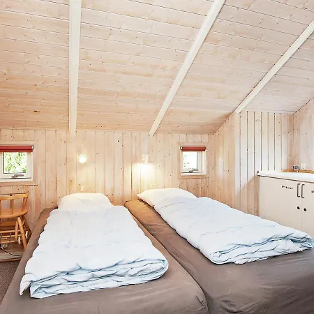 Prázdninový dům Holiday Laerkevaenget Ii