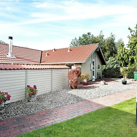 Prázdninový dům Holiday Laerkevaenget Ii *