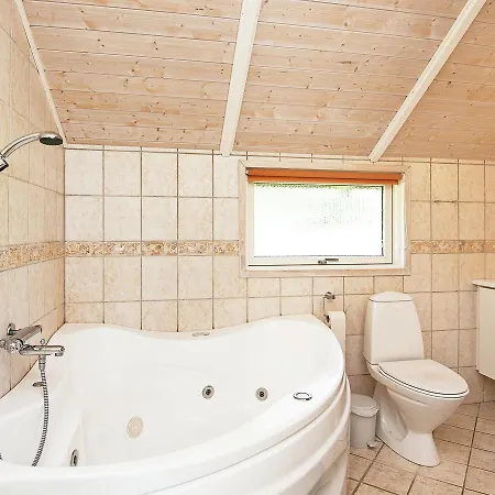 Prázdninový dům Holiday Laerkevaenget Ii Juelsminde (Hedensted)