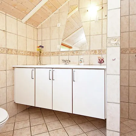 Holiday Laerkevaenget Ii Prázdninový dům Juelsminde (Hedensted)