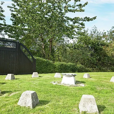 Prázdninový dům Holiday Laerkevaenget Ii Juelsminde (Hedensted)