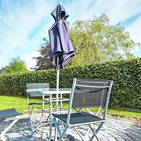 Holiday Laerkevaenget Ii Prázdninový dům Juelsminde (Hedensted)